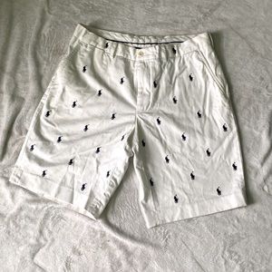 Polo Ralph Lauren Shorts